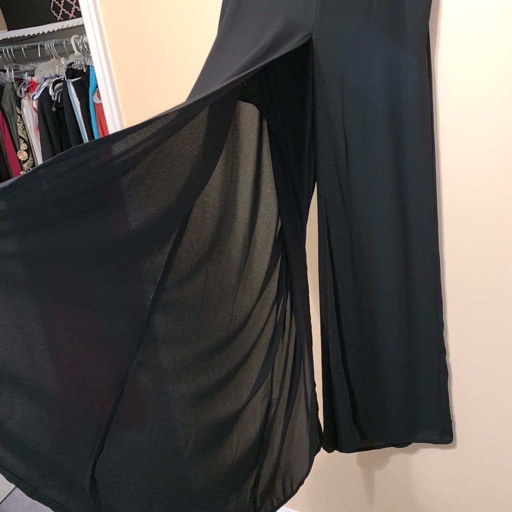 Super Wide Flowy Soft Pant